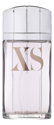 Paco Rabanne  XS Pour Homme Туалетная вода для мужчин 100 ml тестер