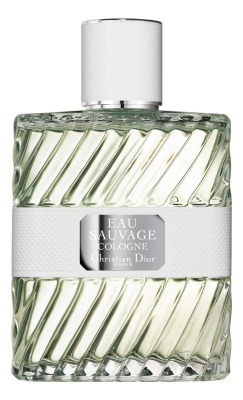 Christian Dior  Eau Sauvage Cologne Одеколон для мужчин 100 ml тестер