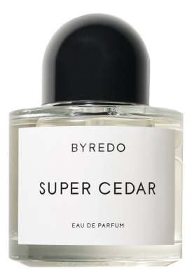 BYREDO  Super Cedar Парфюмерная вода унисекс 100 ml тестер