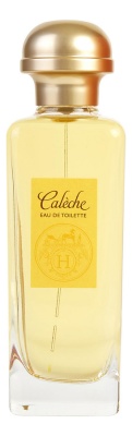 Hermes  Caleche Туалетная вода для женщин 100 ml тестер