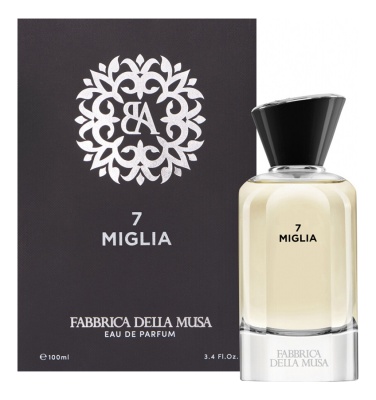 Fabbrica Della Musa 7 Miglia Парфюмерная вода для мужчин 100 ml