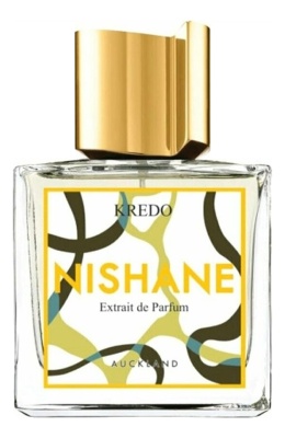 NISHANE  Kredo Духи унисекс 50 ml тестер