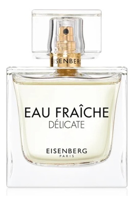 Eisenberg Eau Fraiche Delicate Парфюмерная вода для женщин 100 ml тестер
