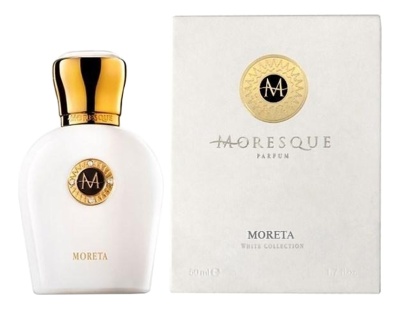 Moresque  Moreta Парфюмерная вода для женщин 50 ml