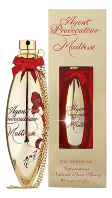 Agent Provocateur  Maitresse Парфюмерная вода для женщин 25 ml