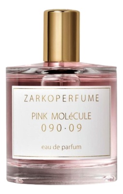 Zarkoperfume  PINK MOLeCULE 090.09 Парфюмерная вода унисекс 100 ml тестер