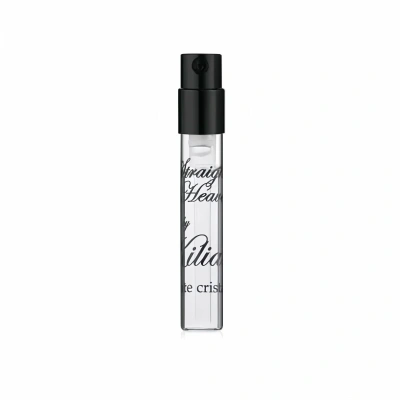 Kilian Straight To Heaven White Cristal Парфюмерная вода для мужчин 1,5 ml Sample