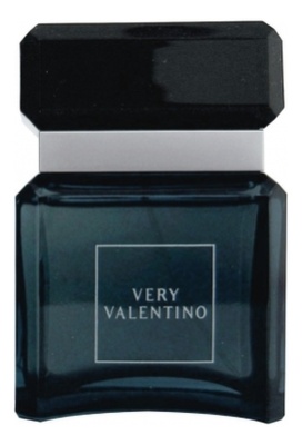 Valentino Very Pour Homme Туалетная вода для мужчин 100 ml тестер