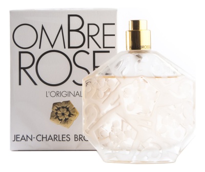 Jean Charles Brosseau  Ombre Rose L’Original Туалетная вода для женщин 100 ml