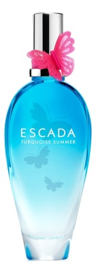 Escada  Turquoise Summer Туалетная вода для женщин 100 ml тестер