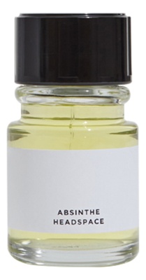 Headspace Absinthe Парфюмерная вода унисекс 100 ml тестер