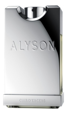 Alyson Oldoini Cuir D'Encens Парфюмерная вода для мужчин 100 ml тестер