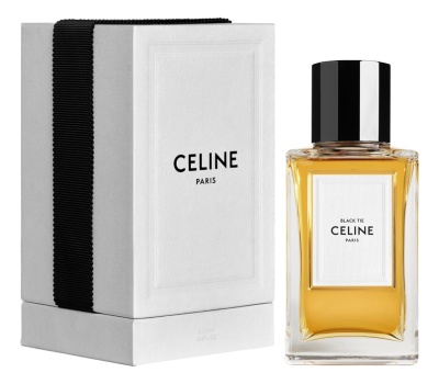 CELINE Black Tie Парфюмерная вода унисекс 100 ml
