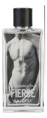 Abercrombie & Fitch  Fierce Одеколон для мужчин 200 ml тестер