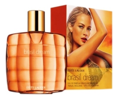 Estee Lauder  Brasil Dream Парфюмерная вода для женщин 50 ml