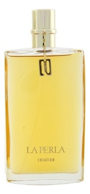 La Perla  Creation Парфюмерная вода для женщин 100 ml тестер