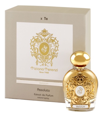 Tiziana Terenzi Velorum Духи унисекс 100 ml
