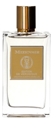 Mizensir  Edition de Veronique Парфюмерная вода для женщин 100 ml тестер