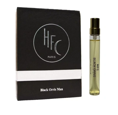 Haute Fragrance Company  Black Orris Парфюмерная вода для мужчин 7,5 ml Sample