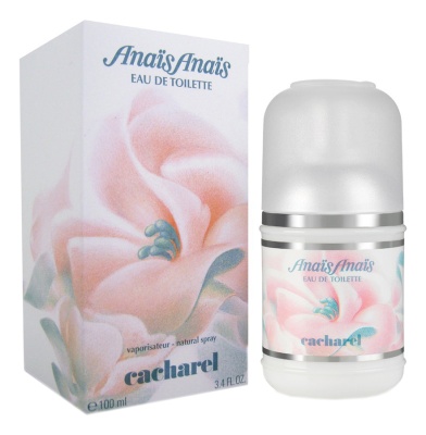 Cacharel Anais Anais Туалетная вода для женщин 100 ml