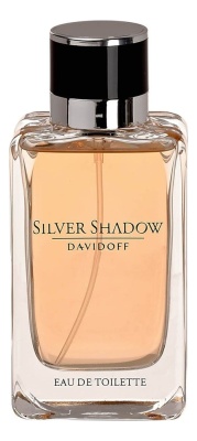 Davidoff  Silver Shadow Туалетная вода для мужчин 100 ml тестер