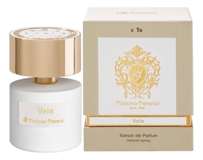 Tiziana Terenzi  Vele Духи унисекс 100 ml