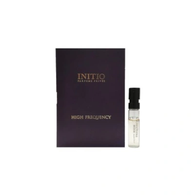 Initio Parfums Prives  High Frequency Парфюмерная вода унисекс 1,5 ml миниатюра