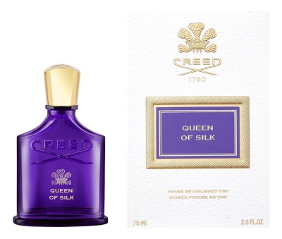 Creed  Queen Of Silk Парфюмерная вода для женщин 75 ml