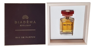 Diadema Exclusif  Milonga Духи унисекс 100 ml