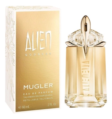 MUGLER  Alien Goddess Парфюмерная вода для женщин 60 ml