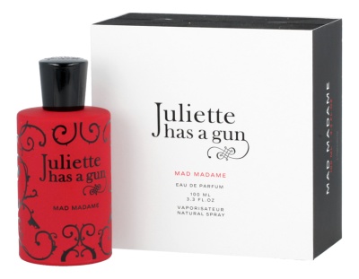 Juliette Has A Gun  Mad Madame Парфюмерная вода для женщин 100 ml