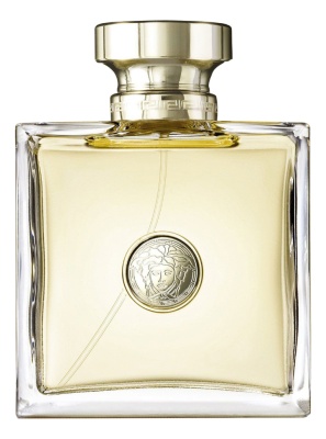 Versace Versace Парфюмерная вода для женщин 100 ml тестер