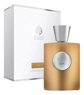 Giardino Benessere  Febe Духи унисекс 100 ml