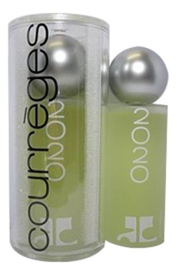 Courreges  2020 Винтаж Духи для женщин 15 ml