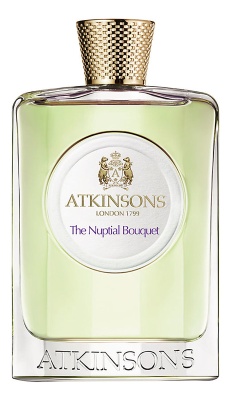 Atkinsons   The Nuptial Bouquet Туалетная вода для женщин 100 ml тестер