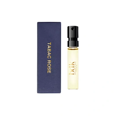 Parfums BDK Paris  Tabac Rose Парфюмерная вода унисекс 2 ml миниатюра