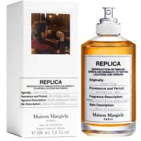 Maison Martin Margiela Jazz Club