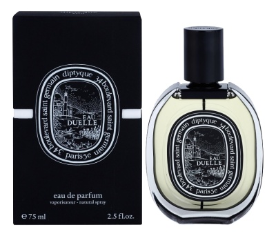 Diptyque  Eau Duelle Eau de Parfum Парфюмерная вода унисекс 75 ml