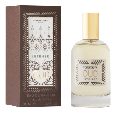 Enrico Gi  Oud Intense Парфюмерная вода унисекс 100 ml