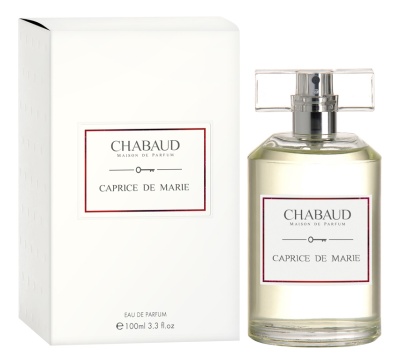 Chabaud Maison de Parfum  Caprice De Marie Парфюмерная вода унисекс 100 ml