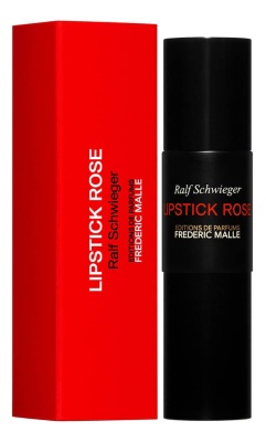 Frederic Malle  Lipstick Rose Парфюмерная вода для женщин 30 ml