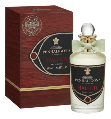Penhaligons  Halfeti Парфюмерная вода для женщин 100 ml