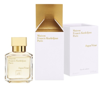 Maison Francis Kurkdjian  Aqua Vitae Туалетная вода для женщин 70 ml