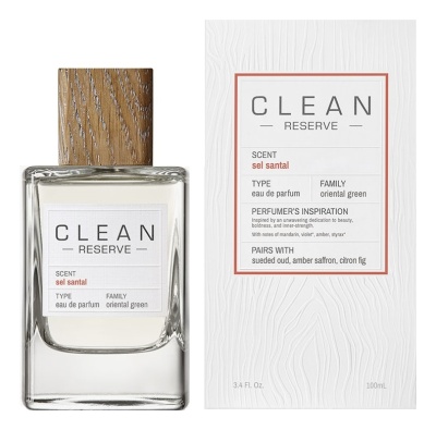 Clean Reserve Sel Santal Парфюмерная вода унисекс 100 ml
