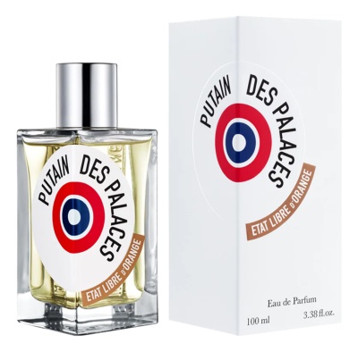 Etat Libre d Orange  Putain des Palaces Парфюмерная вода для женщин 100 ml