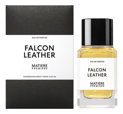 Matiere Premiere  Falcon Leather Парфюмерная вода унисекс 100 ml