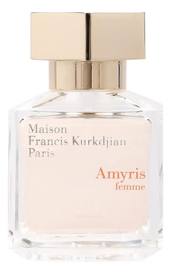 Maison Francis Kurkdjian  Amyris Femme Extrait de Parfum Парфюмерная вода для женщин 70 ml тестер
