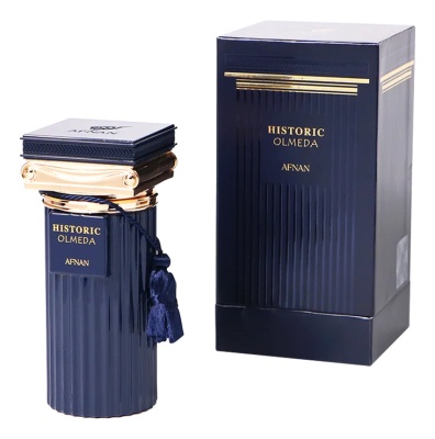 AFNAN  Historic Olmeda Парфюмерная вода унисекс 100 ml