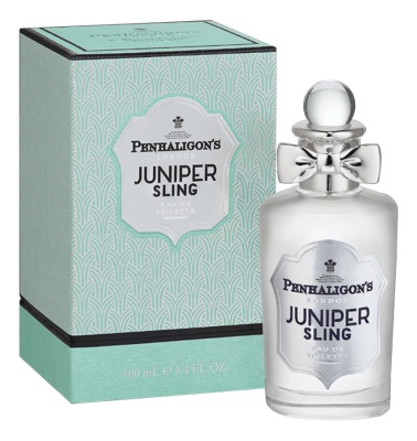 Penhaligons  Juniper Sling Туалетная вода унисекс 100 ml