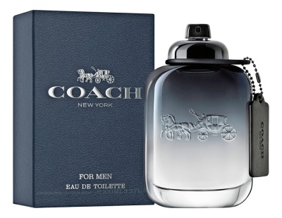 Coach  For Men Туалетная вода для мужчин 100 ml